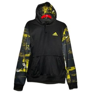 Adidas Climawear Dri-Fit Hoodie jacket